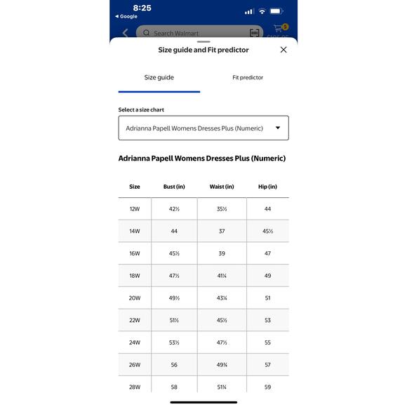 Adrianna Papell Womens Floral Sequined Cocktail Dress Black Pink Size 16W NWT - Picture 14 of 15